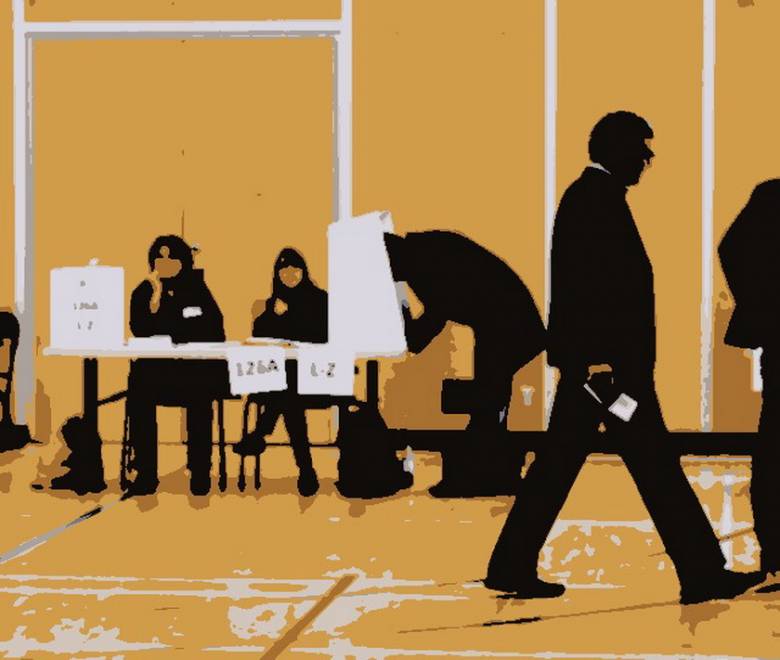 Ilmu Politik [5] Keragaman dan Berbagai Jenis Sistem Politik